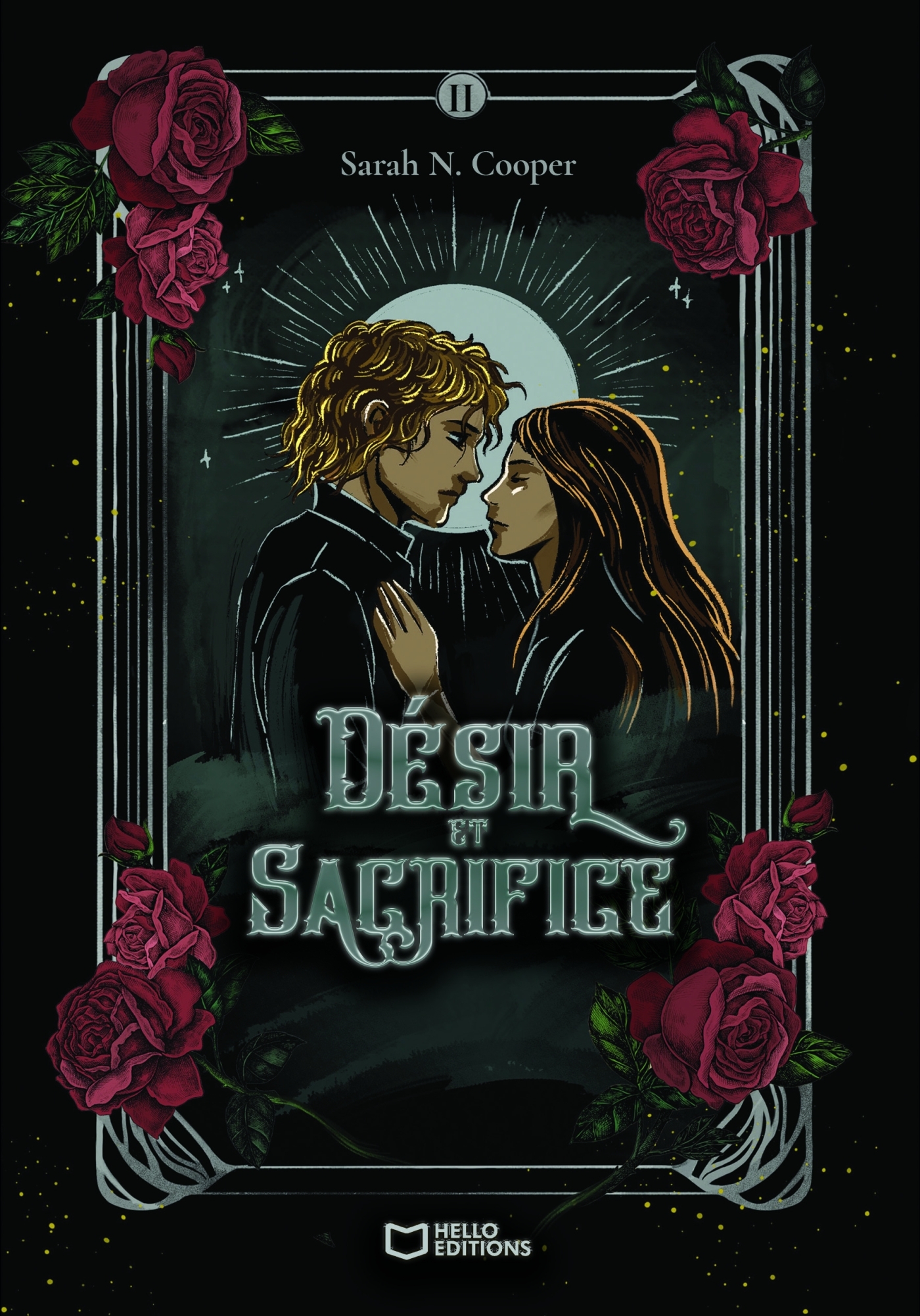 Désir et Sacrifice - Tome II
