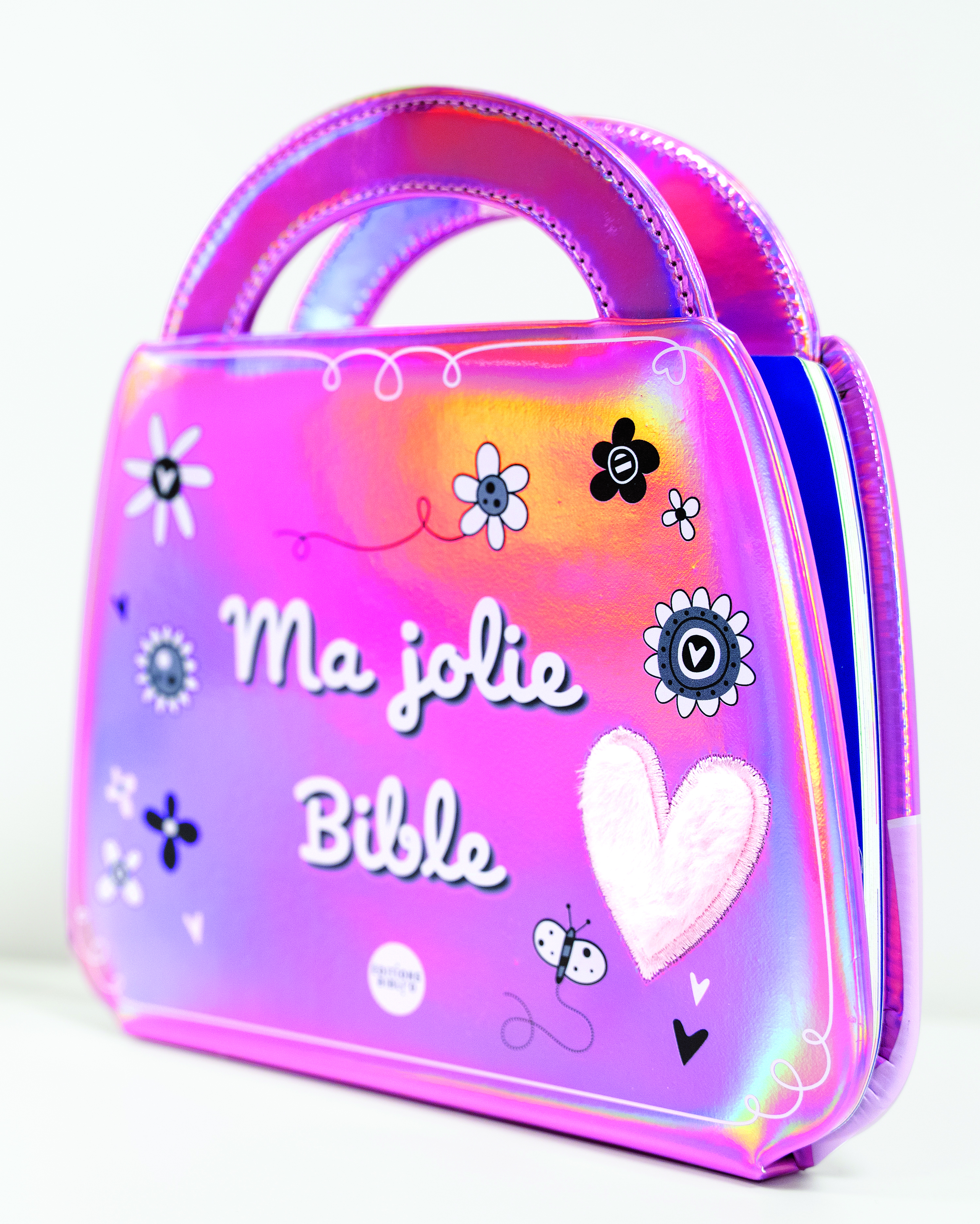 Ma jolie Bible