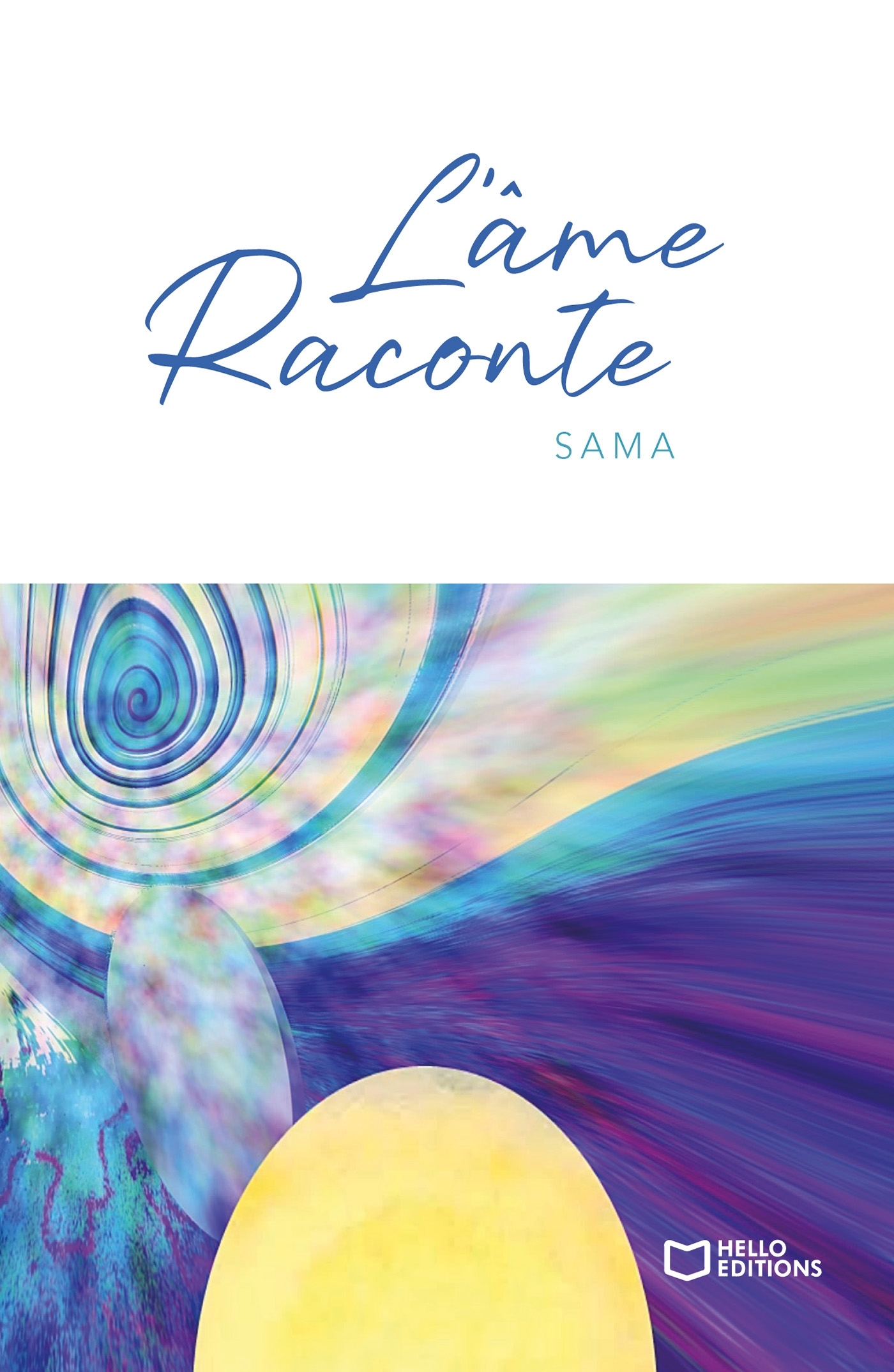 L'Âme raconte