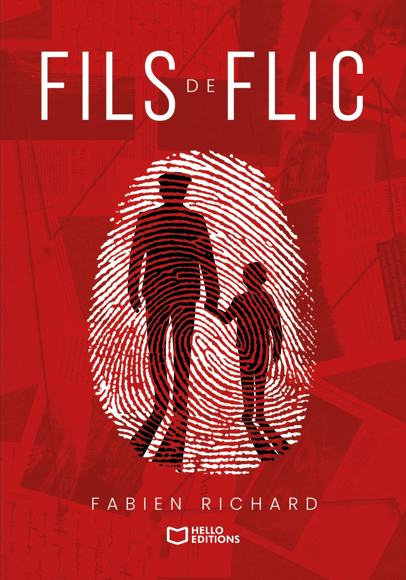 Fils de Flic