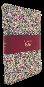 La Sainte Bible (multicolore)