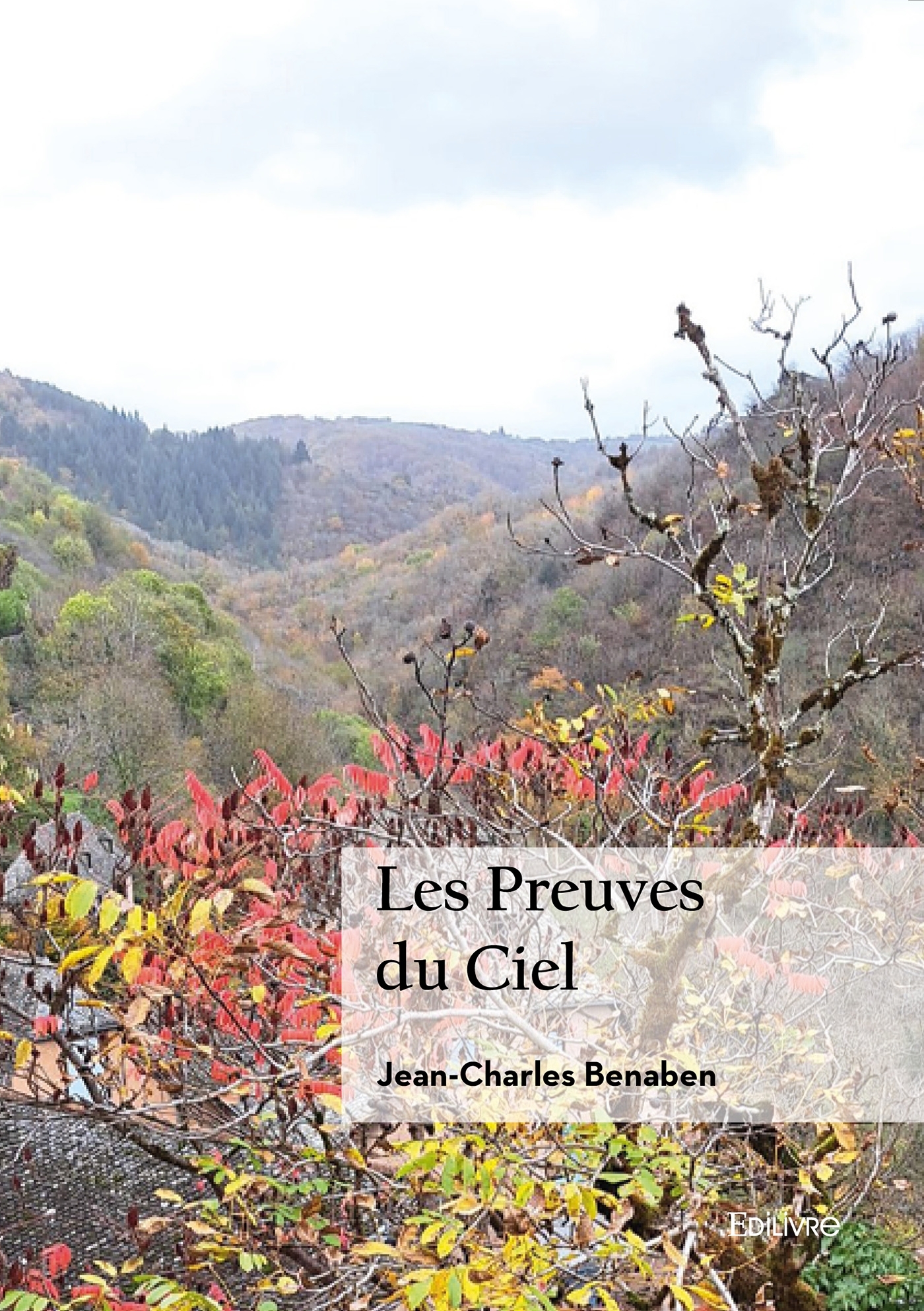 Les Preuves du Ciel