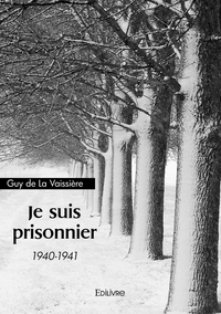 Je suis prisonnier