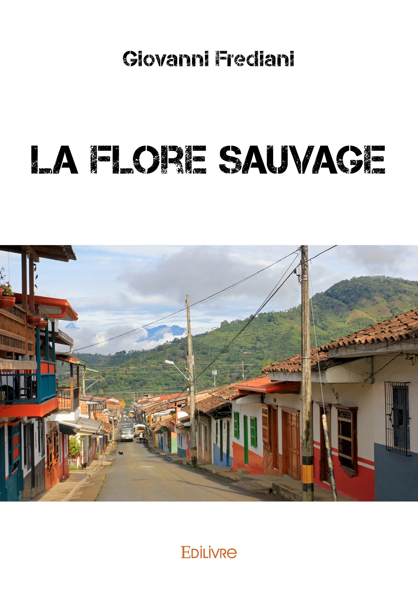 La Flore sauvage
