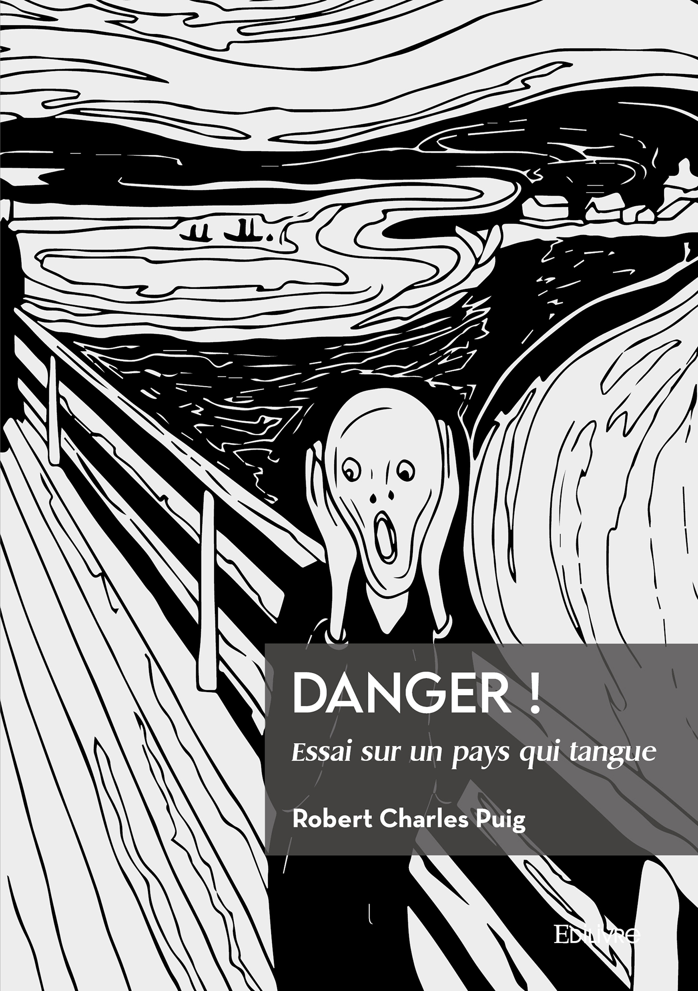 Danger !