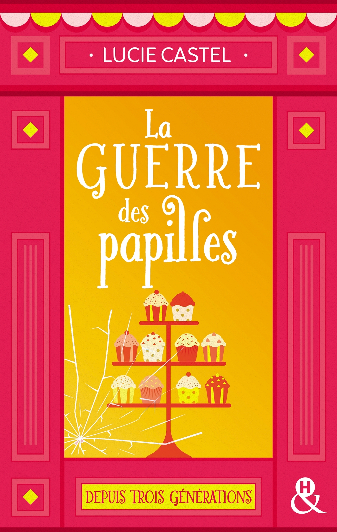 La guerre des papilles