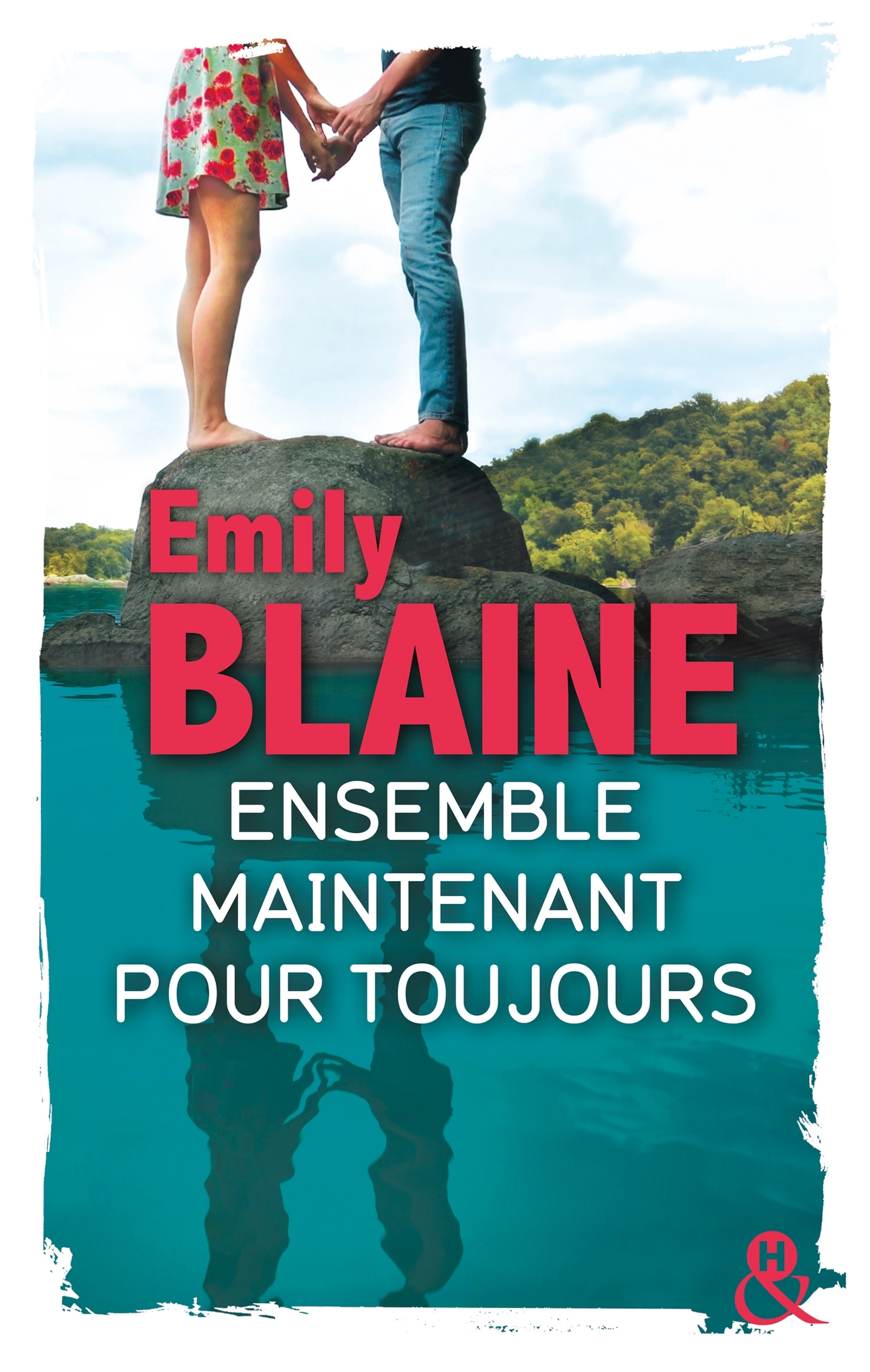 Ensemble. Maintenant. Pour toujours