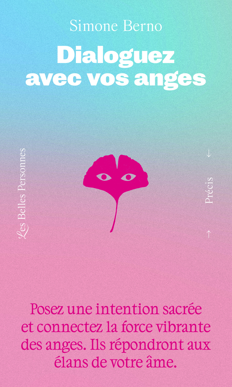 Dialoguez avec vos anges - Posez une intention sacrée et connectez la force vibrante des anges - Ils répondront aux élans de votre âmes