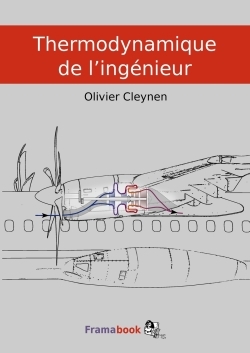 Thermodynamique de l'ingénieur
