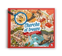 Cherche et Trouve Grandes Civilisations
