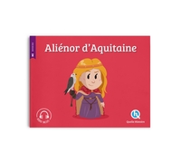Aliénor D'Aquitaine