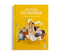 Histoire du Monde