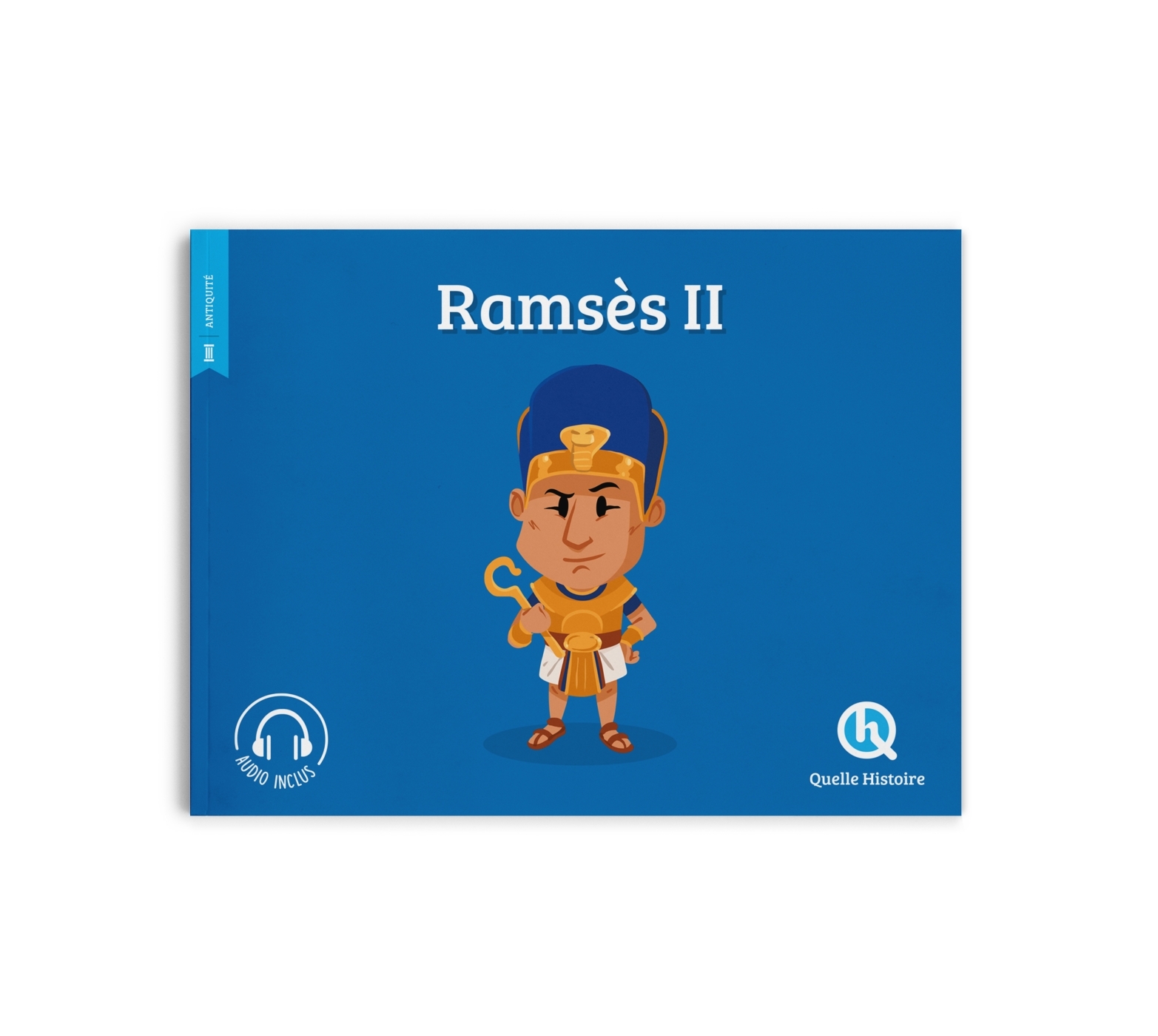 Ramsès II