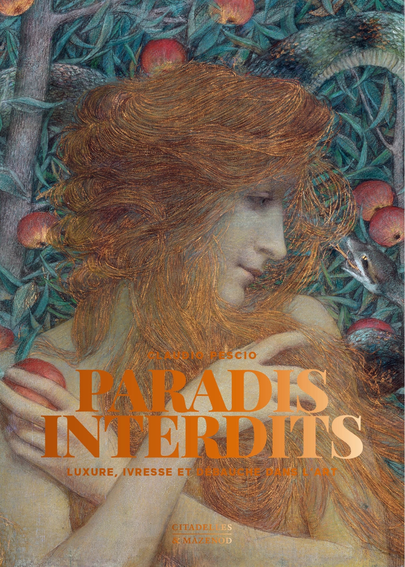 PARADIS INTERDITS