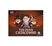 The Paris catacombs (Version anglaise)