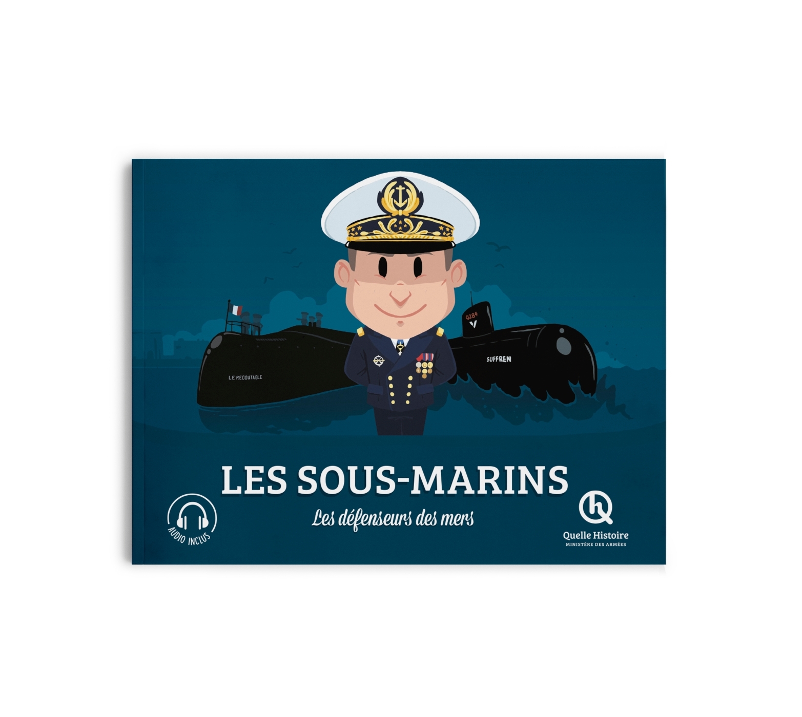 Les sous-marins