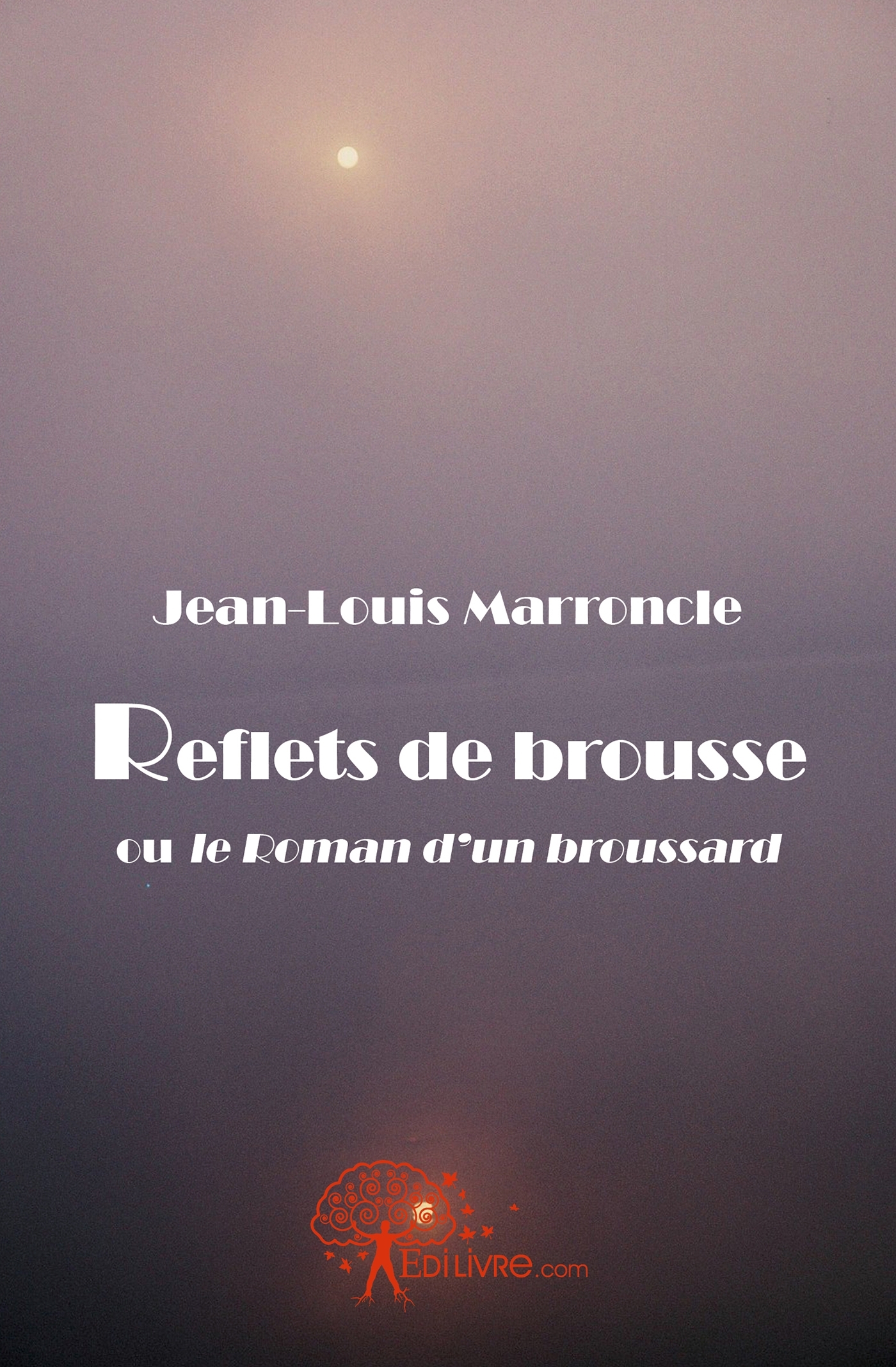 Reflets de brousse