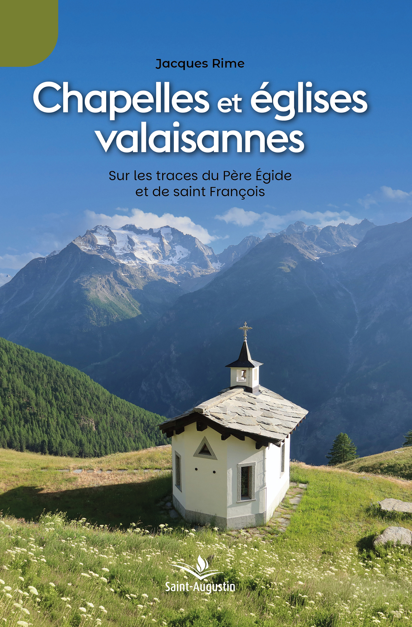 Chapelles et églises valaisannes