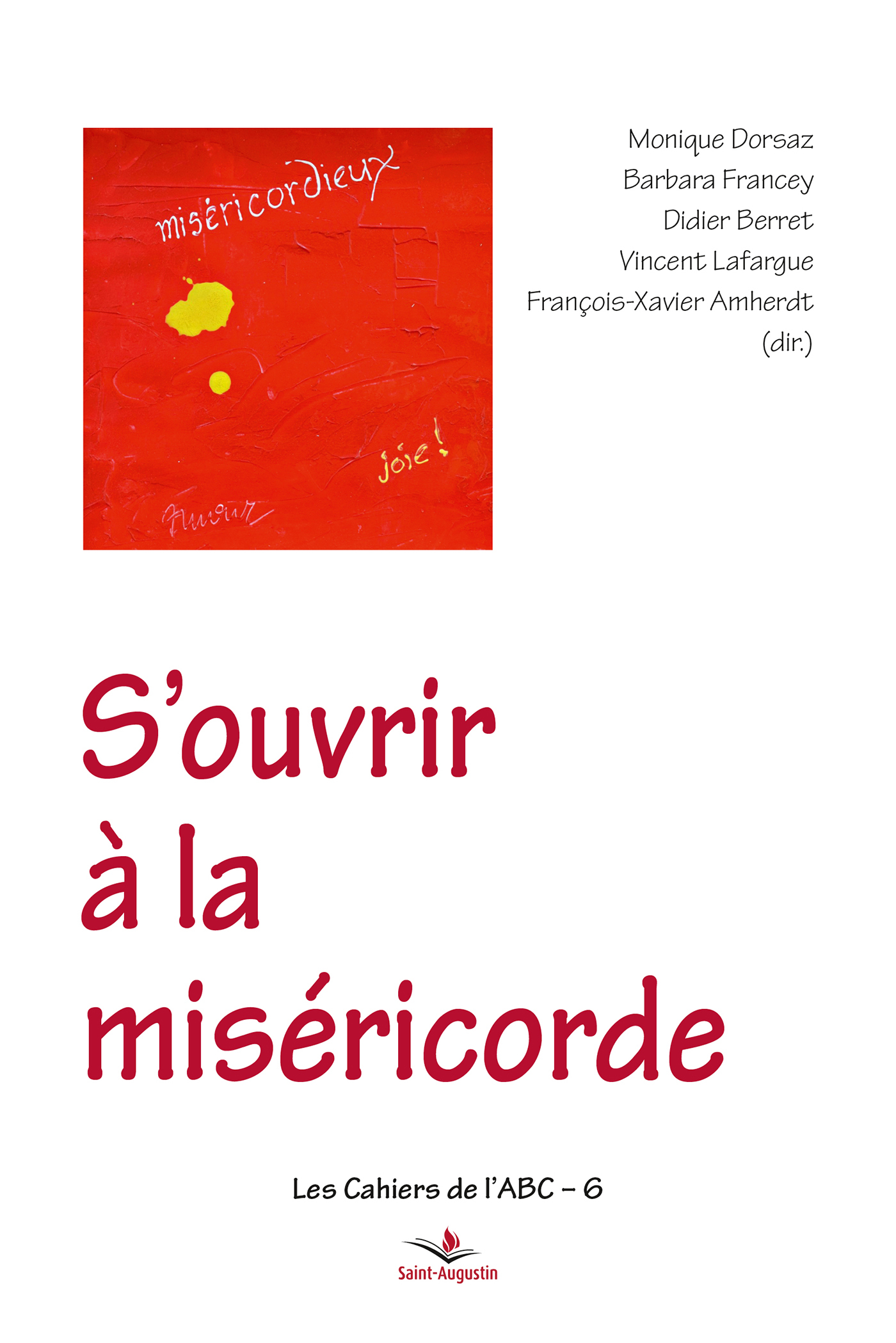 S'ouvrir à la miséricorde
