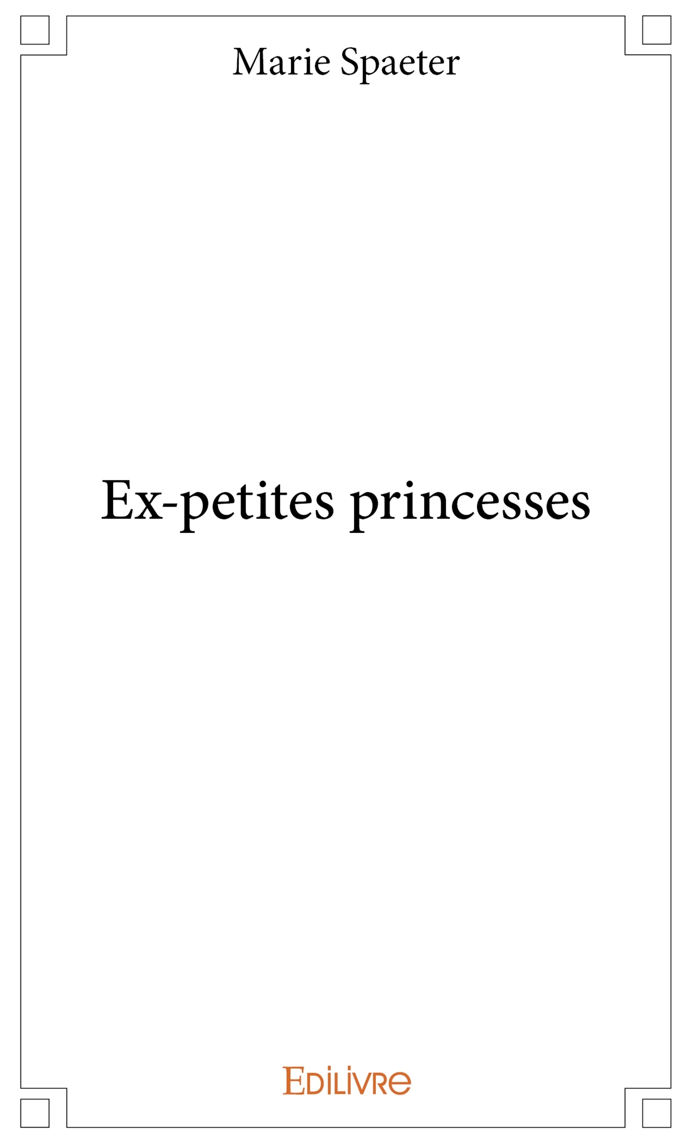 Ex-petites princesses