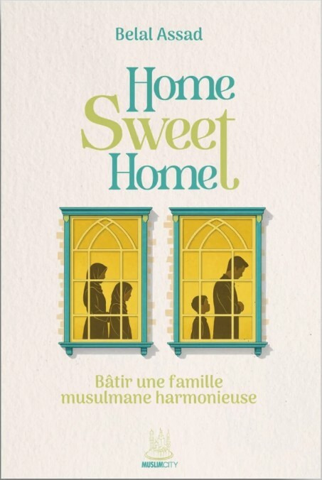 Home Sweet Home
