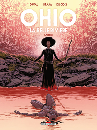 Ohio - La Belle Rivière T03