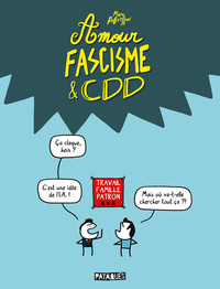 Amour, fascisme et CDD