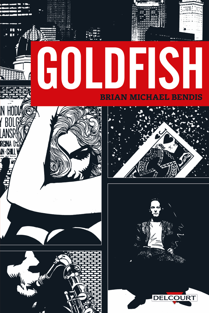 Goldfish