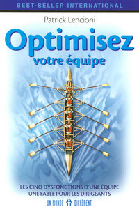 Optimisez votre équipe