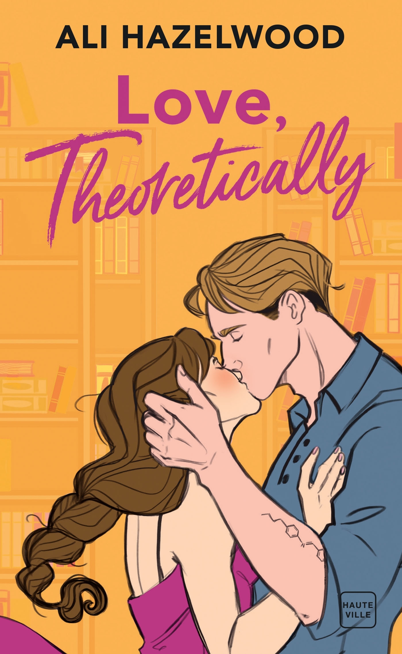 Love, Theoretically