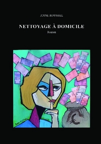 Nettoyage à domicile