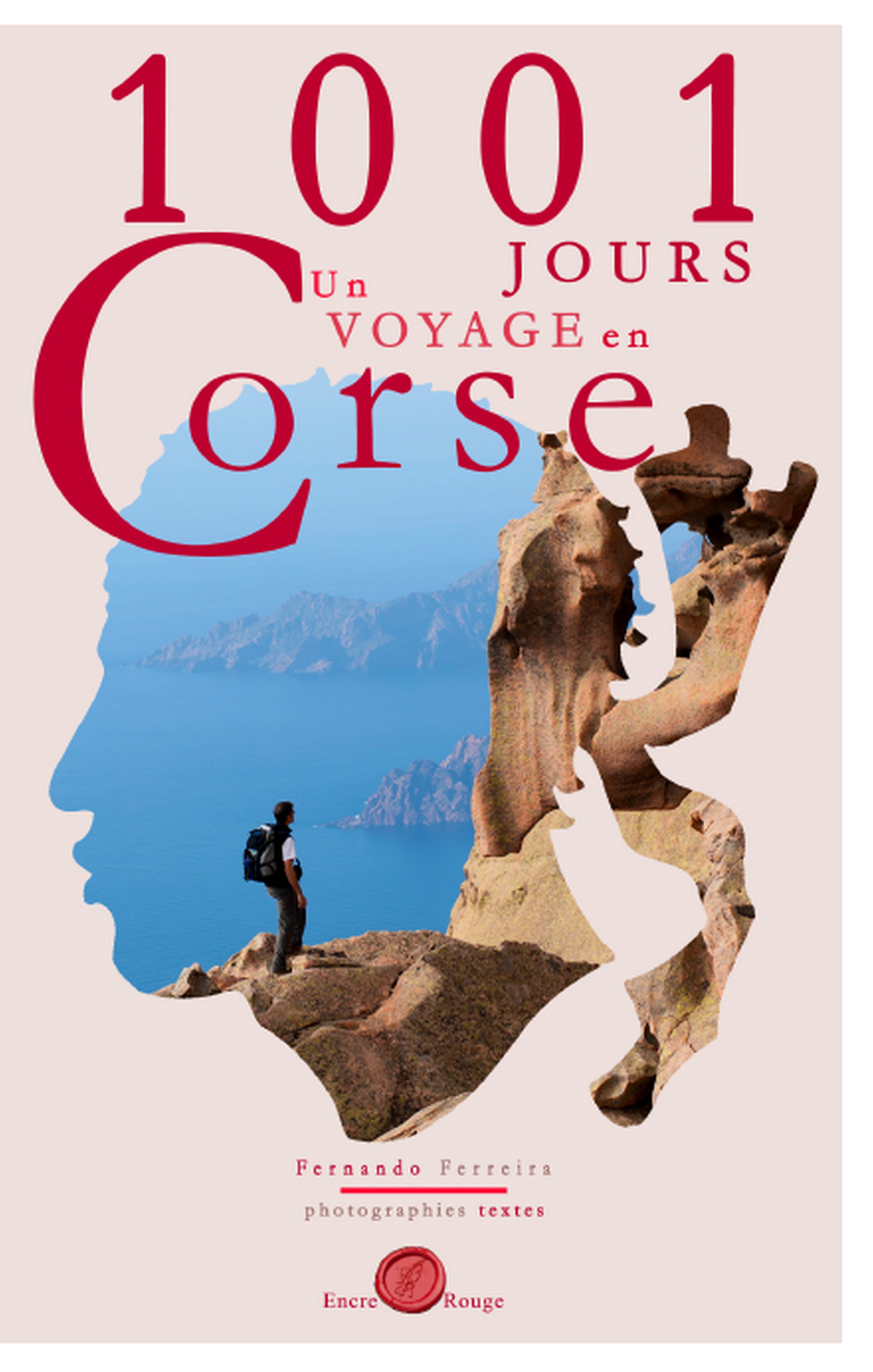 1001 jours, un voyage en Corse