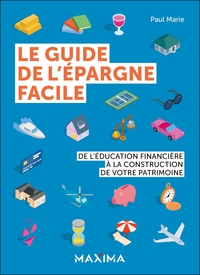 Le guide de l'épargne facile