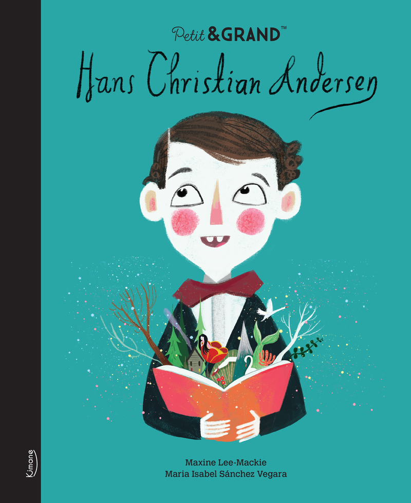 Petit & grand - Hans Christian Andersen