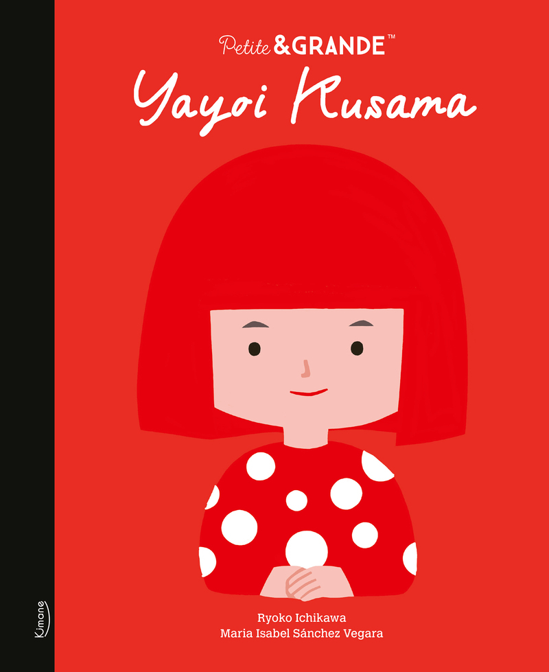 Petite & grande - Yayoi Kusama