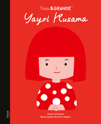 Petite & grande - Yayoi Kusama