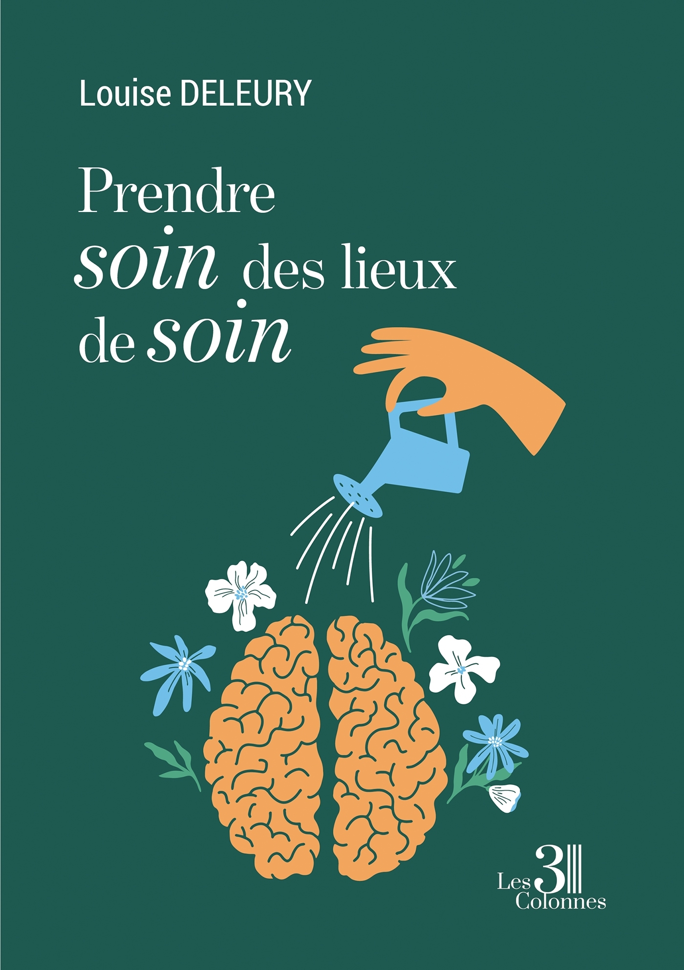 Prendre soin des lieux de soin
