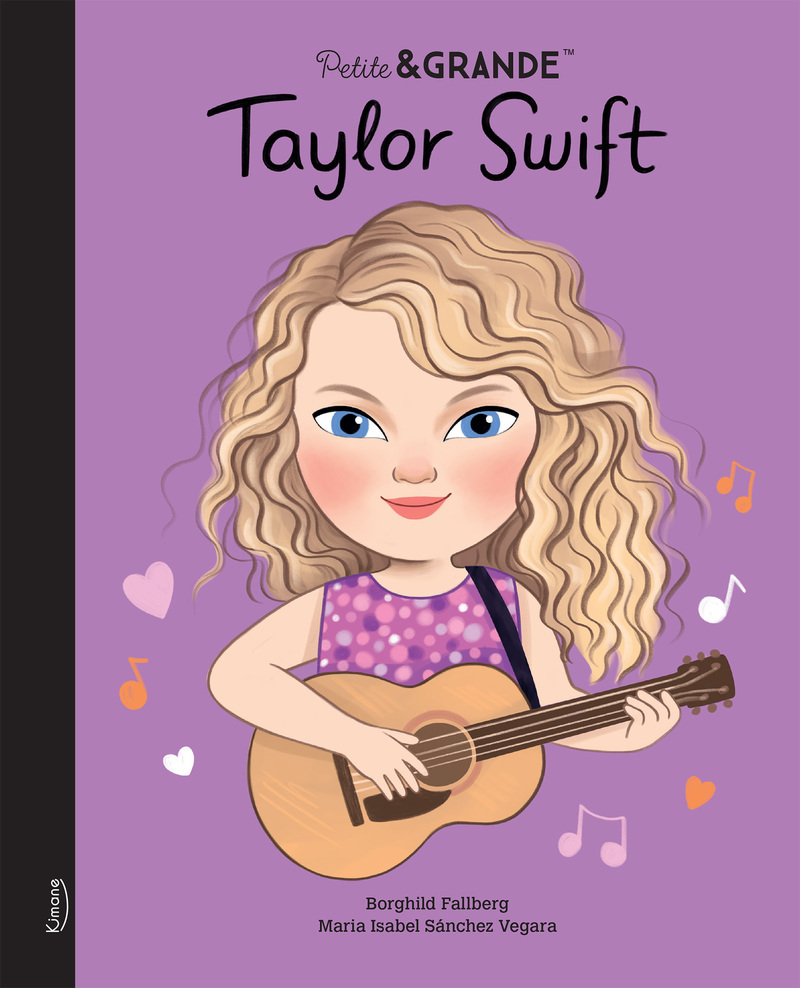 Petite & grande - Taylor Swift