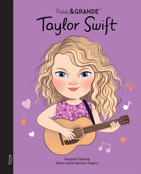Petite & grande - Taylor Swift