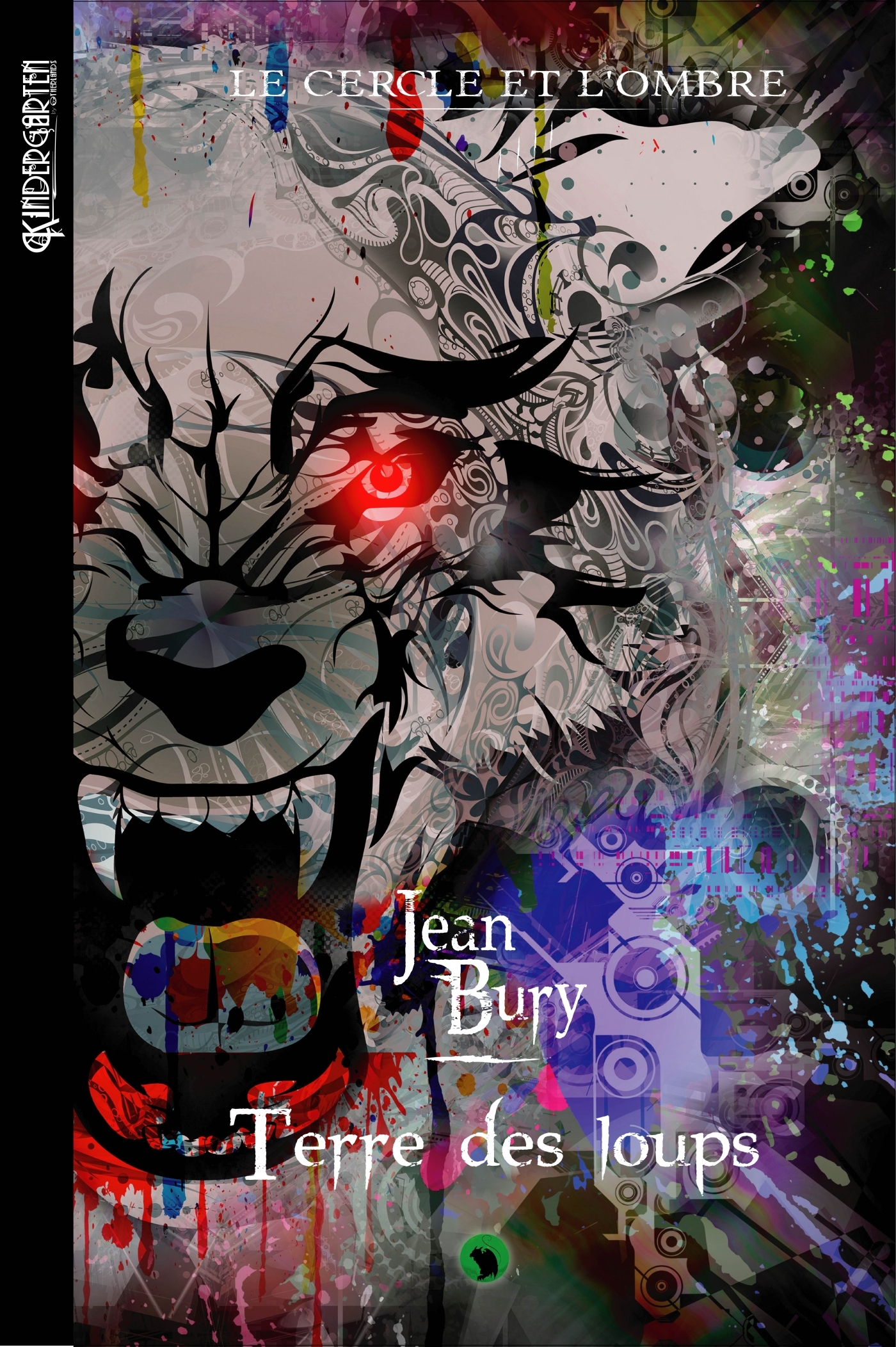 Terre des loups