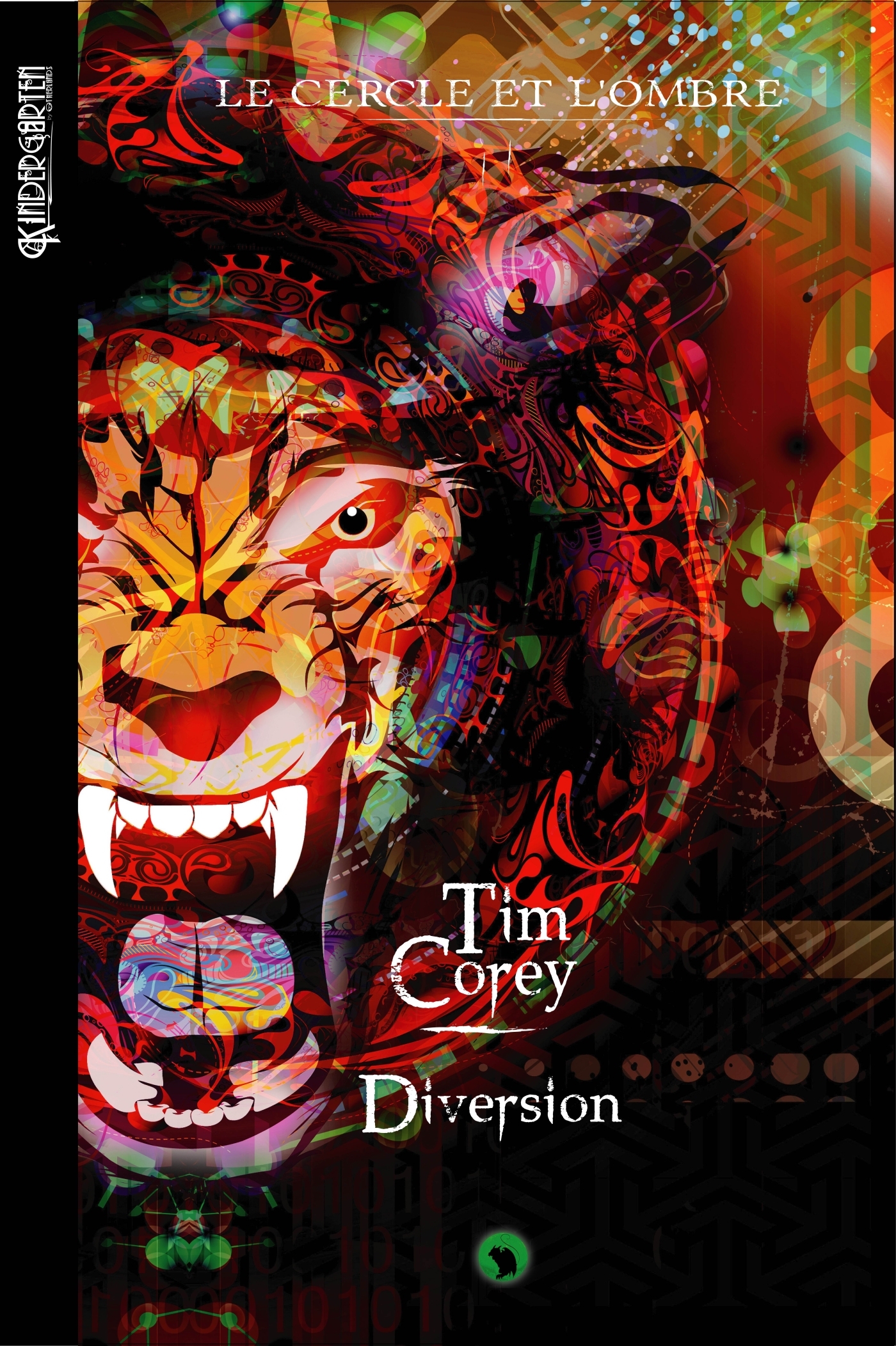 DIVERSION