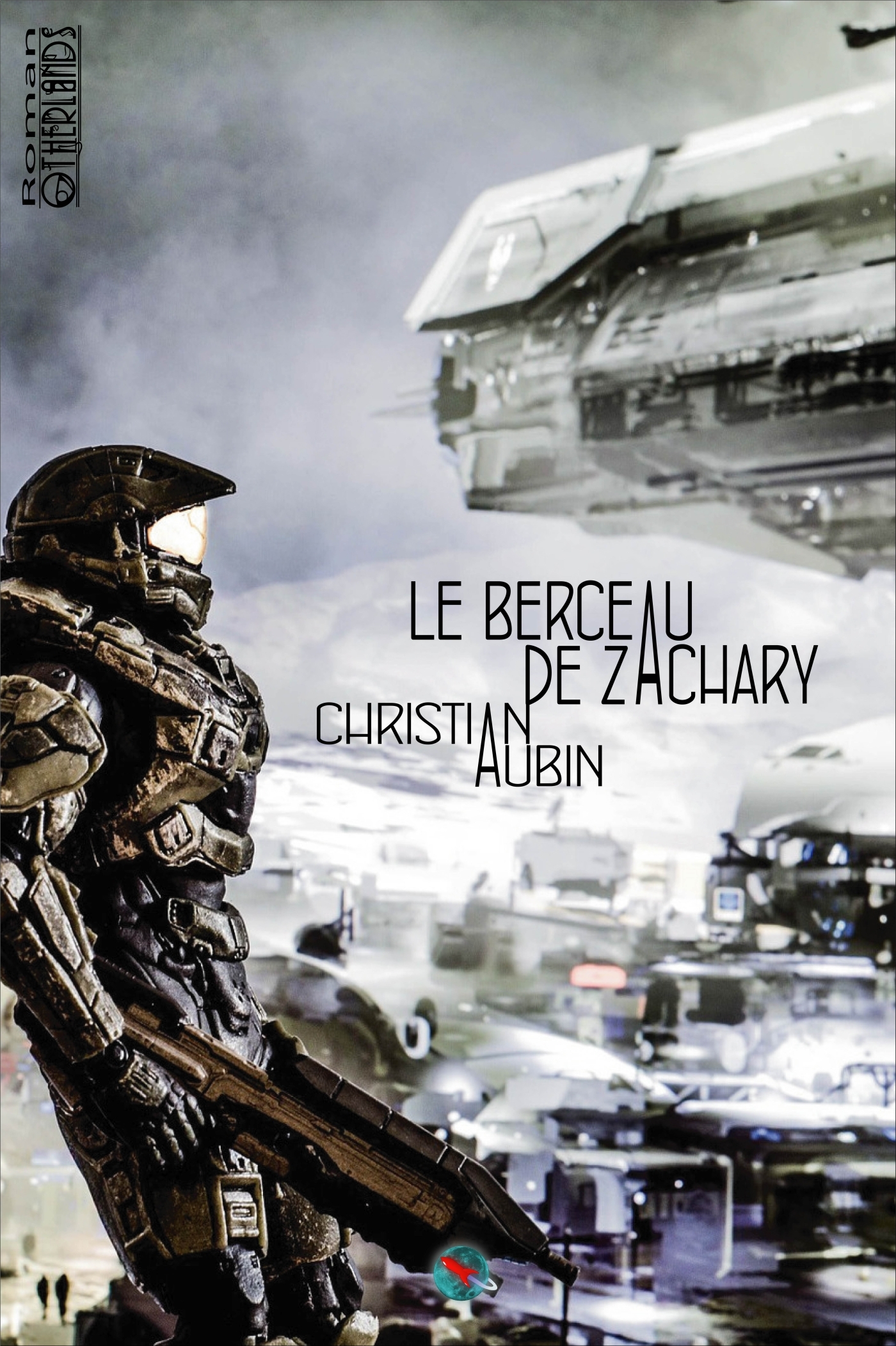 LE BERCEAU DE ZACHARY