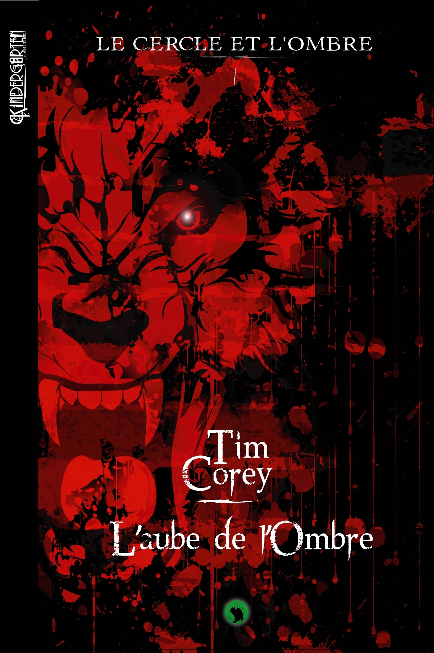 L'aube de l'Ombre