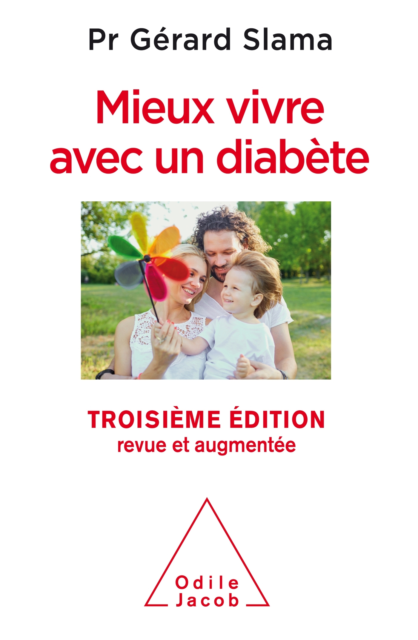 Mieux vivre avec un diabète-NE
