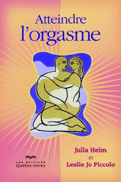 Atteindre l'orgasme