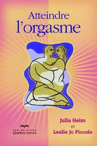 Atteindre l'orgasme