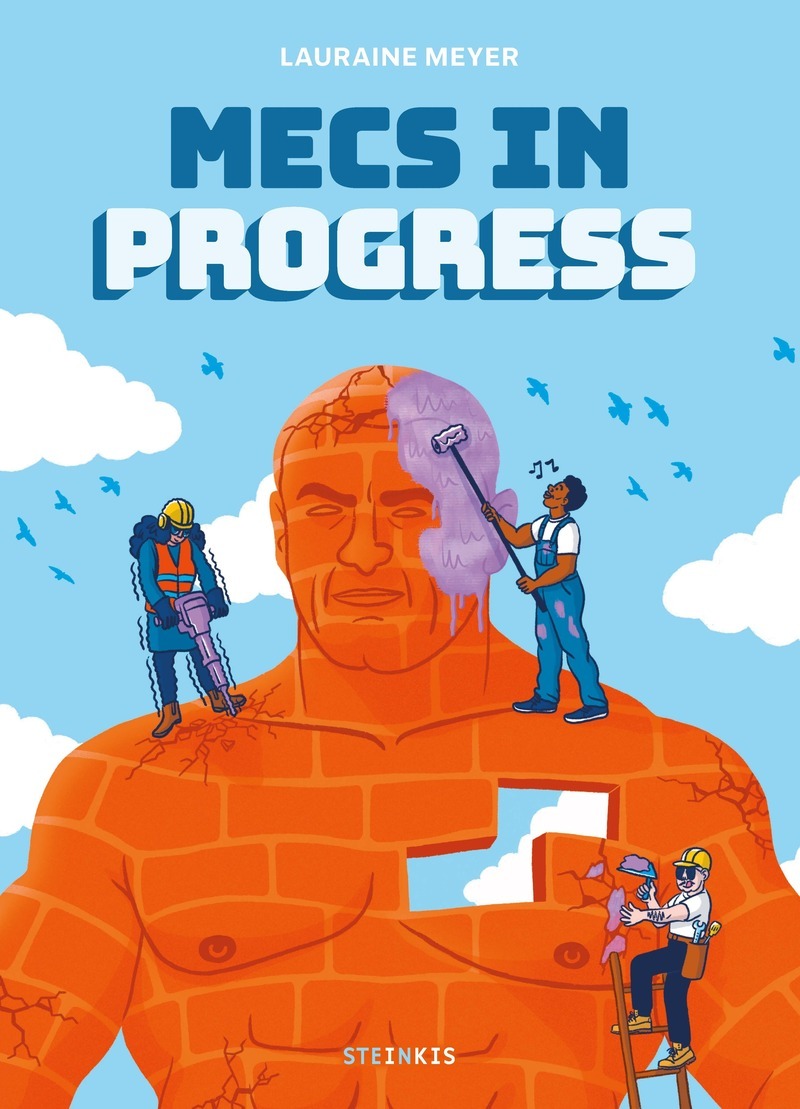 Mecs in progress