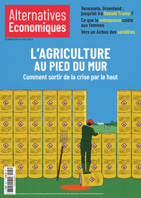 Mensuel février 2026 - N° 467