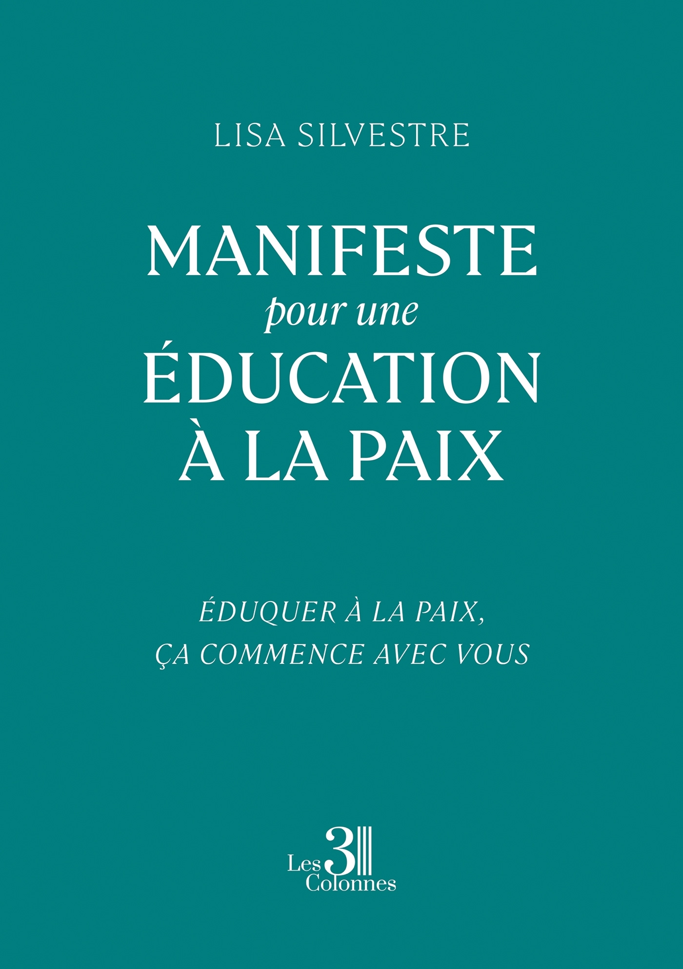 Manifeste pour une Éducation à la Paix