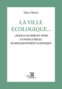La ville écologique...
